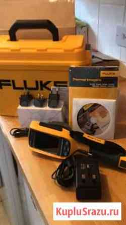 Новый комплект Тепловизор Fluke Ti100 Зеленодольск