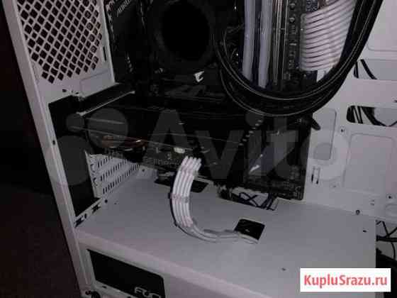 MSI RTX2060 Магадан