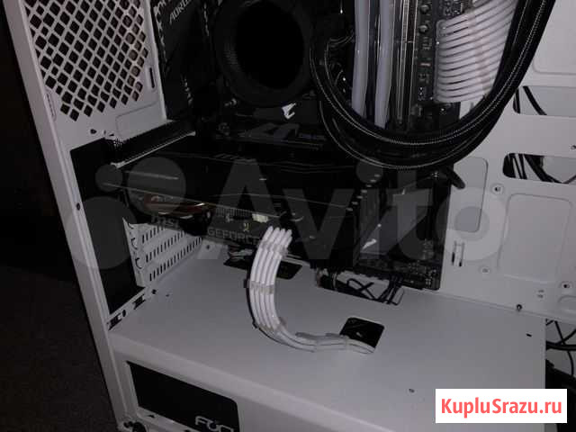 MSI RTX2060 Магадан - изображение 1