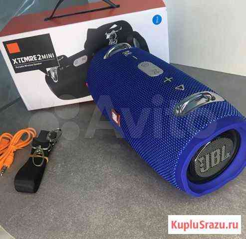 Беспроводная колонка JBL Xtreme 2 mini /Charge 3 Калининград