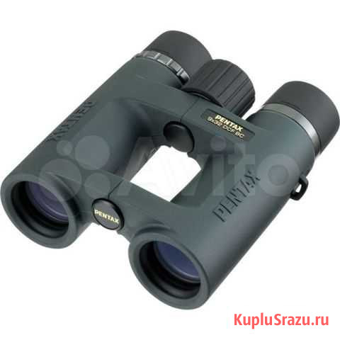 Pentax DCF BC 9x32 Краснодар - изображение 1