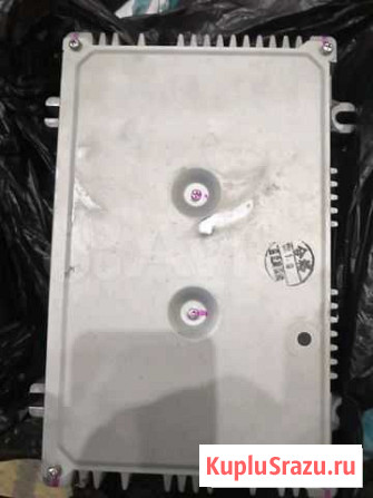 Для спецтехники Курск - изображение 1