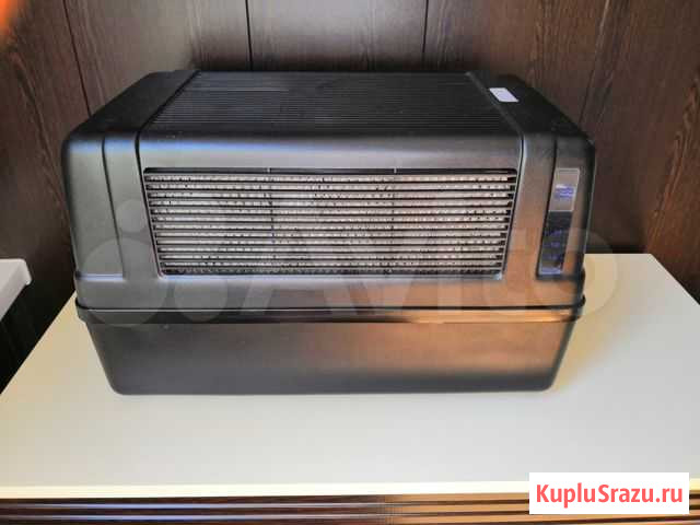 Увлажнитель воздуха Brune b120 Краснодар - изображение 1