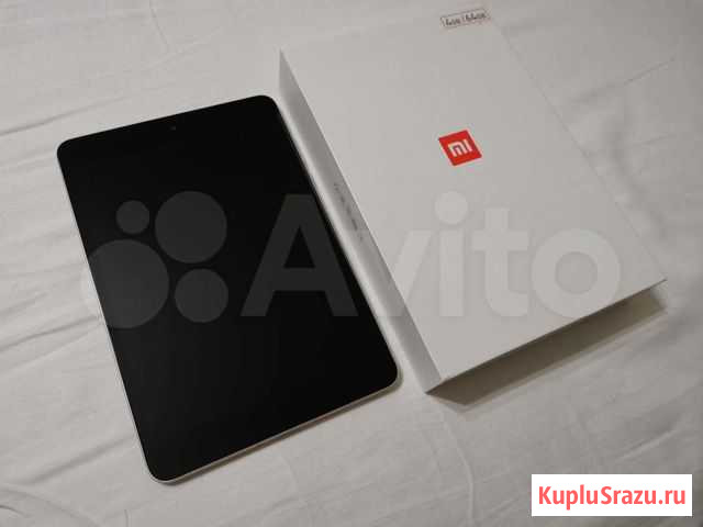 Планшет xiaomi mi pad Одинцово - изображение 1