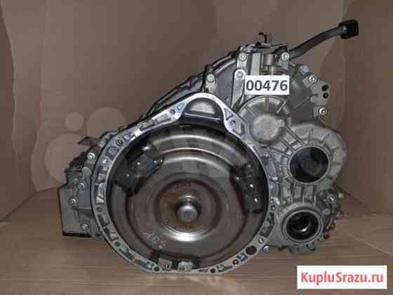 АКПП 772801 Мерседес W169 A-class арт.444546 Липецк