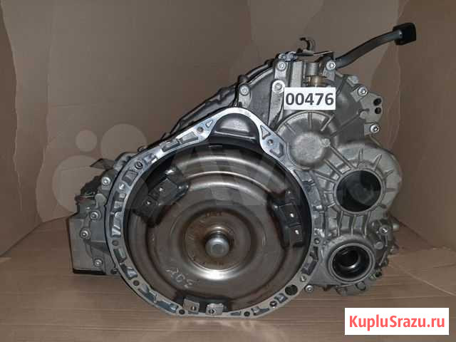 АКПП 772801 Мерседес W169 A-class арт.444546 Липецк - изображение 1