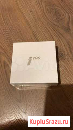 Беспроводные наушники i100 Волжск - изображение 1