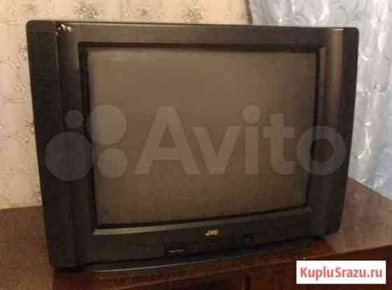 Телевизор JVC Дзержинск