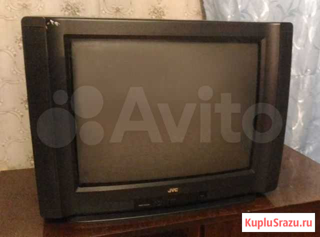 Телевизор JVC Дзержинск - изображение 1