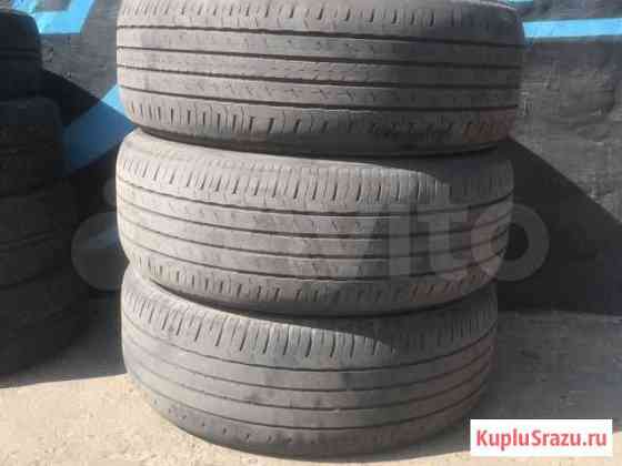 Bridgestone 235/55R19 dueler h/p Белгород