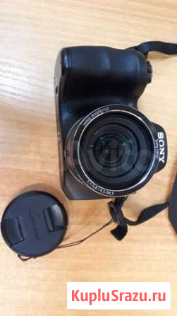 Sony H100 Саратов - изображение 1