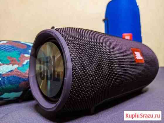 Колонка JBL Самая Большая и Громкая Ростов-на-Дону