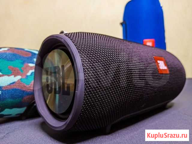 Колонка JBL Самая Большая и Громкая Ростов-на-Дону - изображение 1