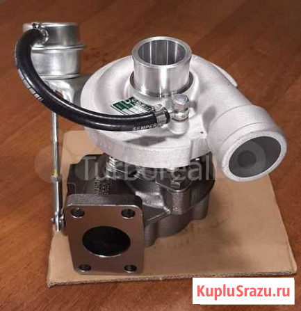 С12-191-01 турбина на газ и др Боровск - изображение 1