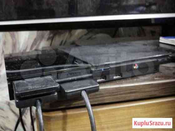 Sony PS2 Сургут