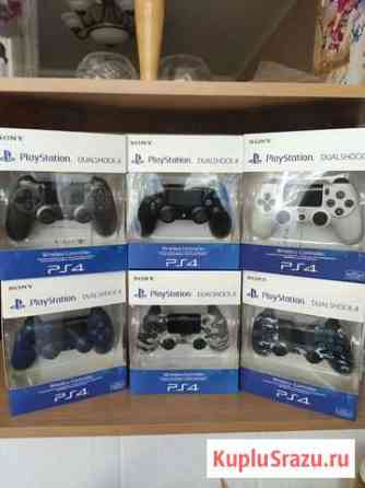 Sony PS4, dualshock4, дуалшок4 Ялта