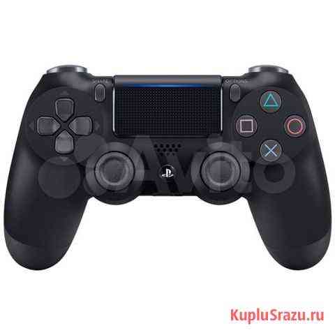 Джойстик для консоли PS4 PlayStation 4 DualShock 4 Магнитогорск