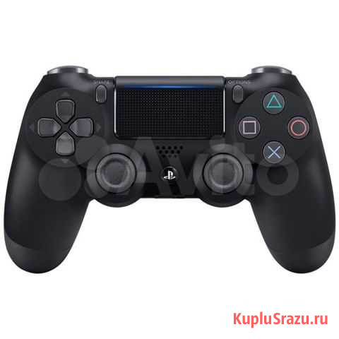 Джойстик для консоли PS4 PlayStation 4 DualShock 4 Магнитогорск - изображение 1