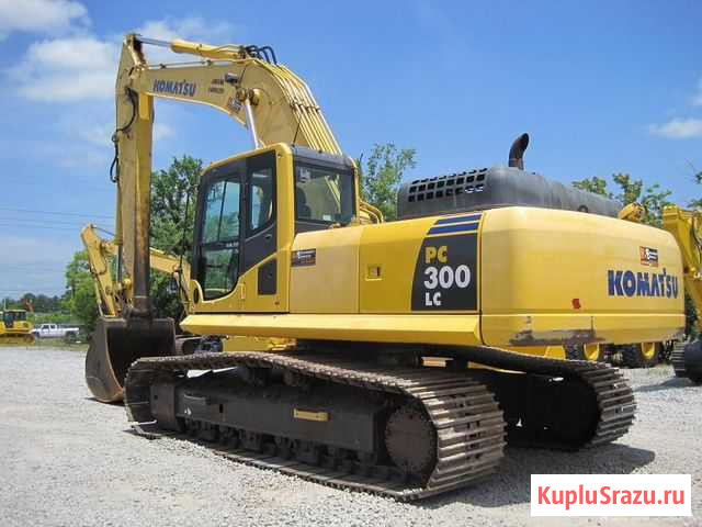 Komatsu Ногинск - изображение 1