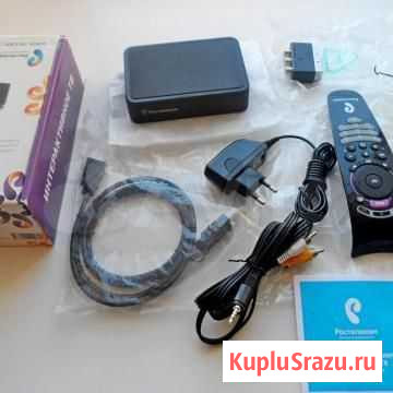 TV приставка Михайловск - изображение 1