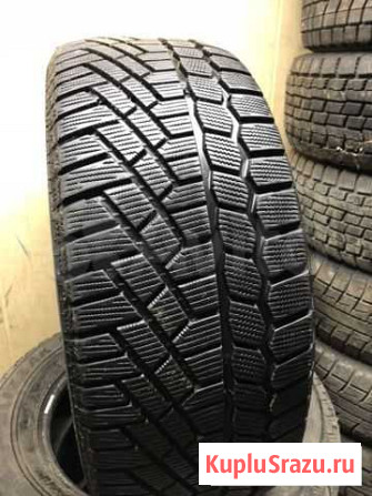 225 50 17 Continental Зимний Ставрополь - изображение 1