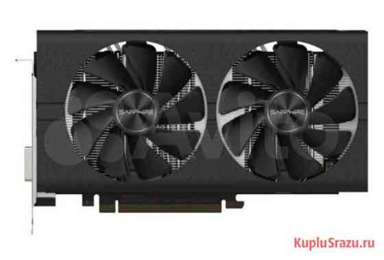 Видеокарта rx 580 Новосибирск