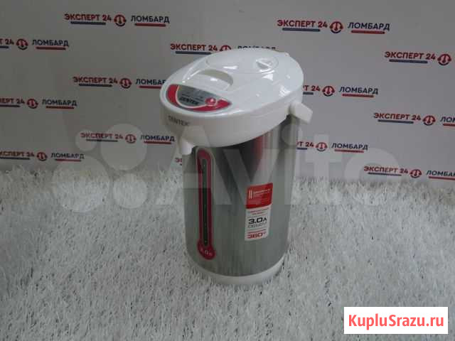 Термопот Centek CT-0080 (А39) Йошкар-Ола - изображение 1