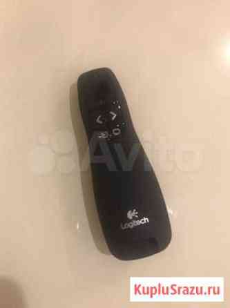 Пульт для презентаций Logitech Wireless Presenter Смоленск