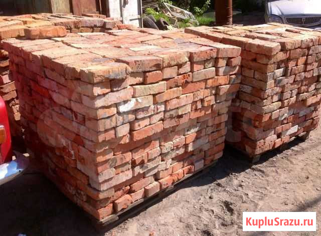 Подается кирпич Узловая - изображение 1