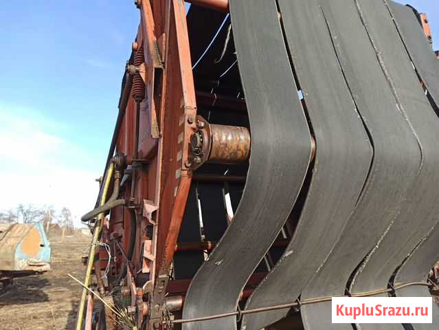 Сенопресс прп1, 6 Староалейское - изображение 1