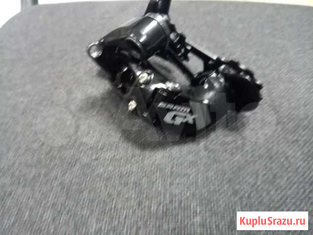 Sram GX 10speed Брянск - изображение 1