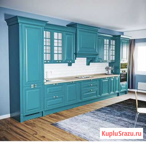 Кухни от дизайнера, листайте Обнинск - изображение 1