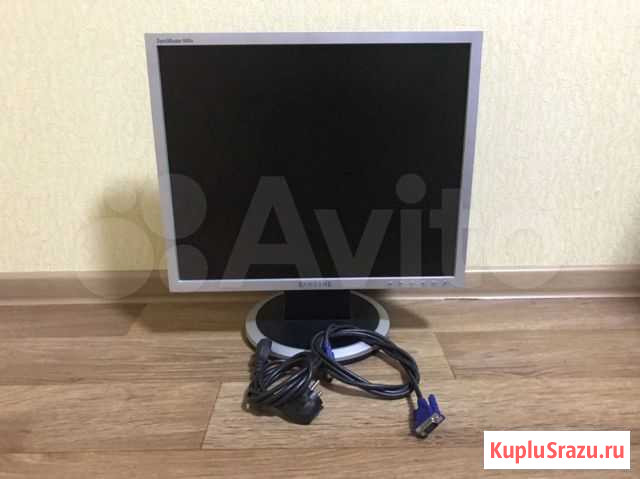 Монитор samsung 19 Хабаровск - изображение 1