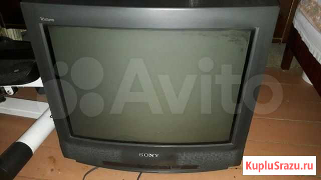 Телевизор sony Самара - изображение 1