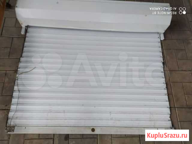 Рольставни, жалюзи Ухолово - изображение 1