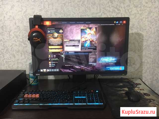 Игровой компьютер Хасавюрт - изображение 1