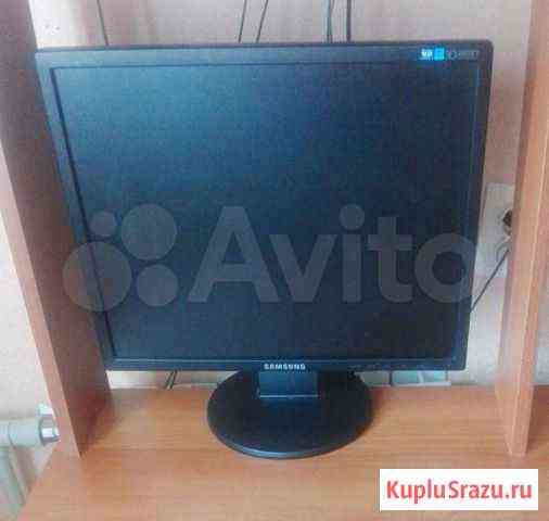 Samsung SyncMaster 943N (+системник) Белгород