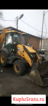 JCB 3 cx Новочеркасск - изображение 1