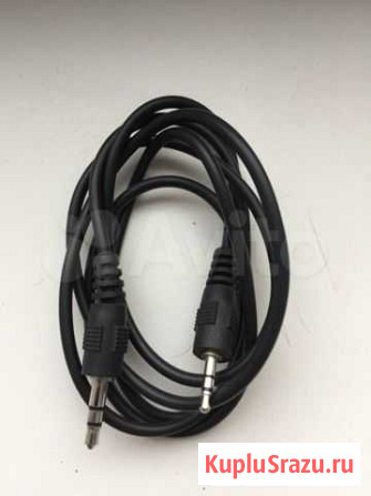 Кабель/удлинитель 3.5 на 2.5 Петрозаводск - изображение 1