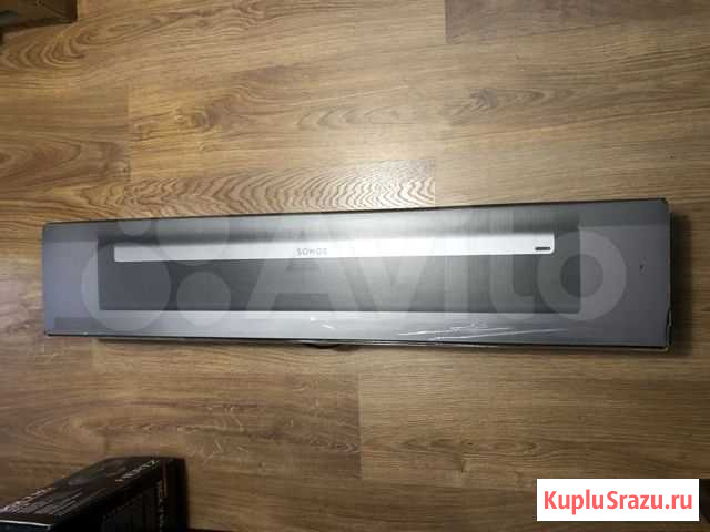 Беспроводной саундбар - Sonos Playbar Ярославль - изображение 1