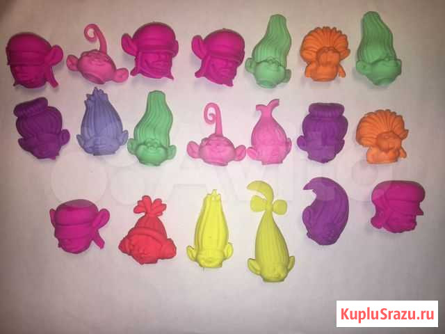Тролли Казань - изображение 1
