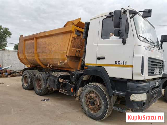 Маз 6501В5 Нижний Новгород - изображение 1
