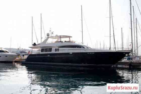 Princess 25M Москва