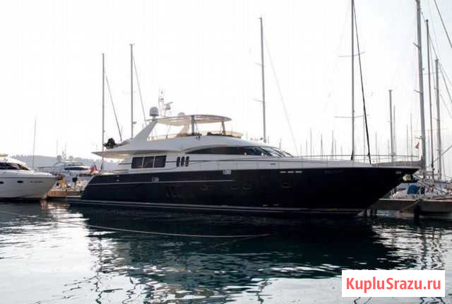 Princess 25M Москва - изображение 1