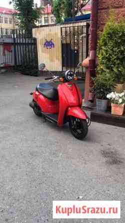 Хонда Санкт-Петербург