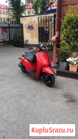 Хонда Санкт-Петербург - изображение 1