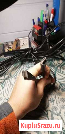 Hdmi кабель 5 метров Химки - изображение 1