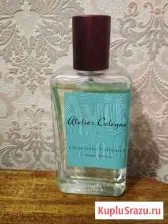 Atelier cologne Clementine California Красноярск