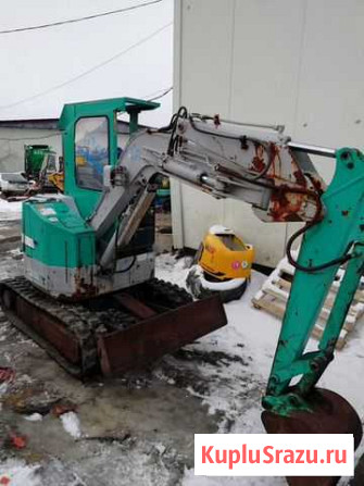 Экскаватор Komatsu PC12-1 бп по РФ Верхняя Синячиха - изображение 1
