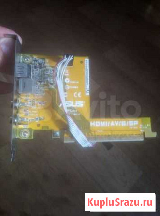 Asus hdmi Ульяновск - изображение 1
